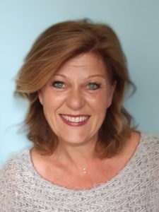 Portrait Karin Mirtl